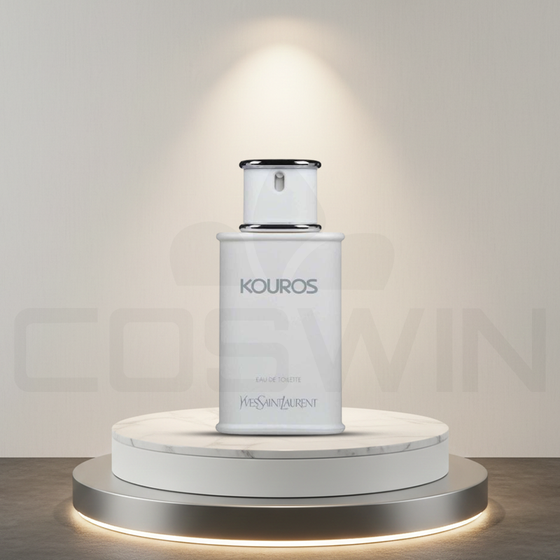 YSL KOUROS EDT 100 ML Eau De Toilette Men Fragrance