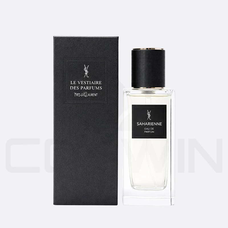YSL SAHARIENNE SULTRY NEROLI  EDP 125 ML MEN Fragrance