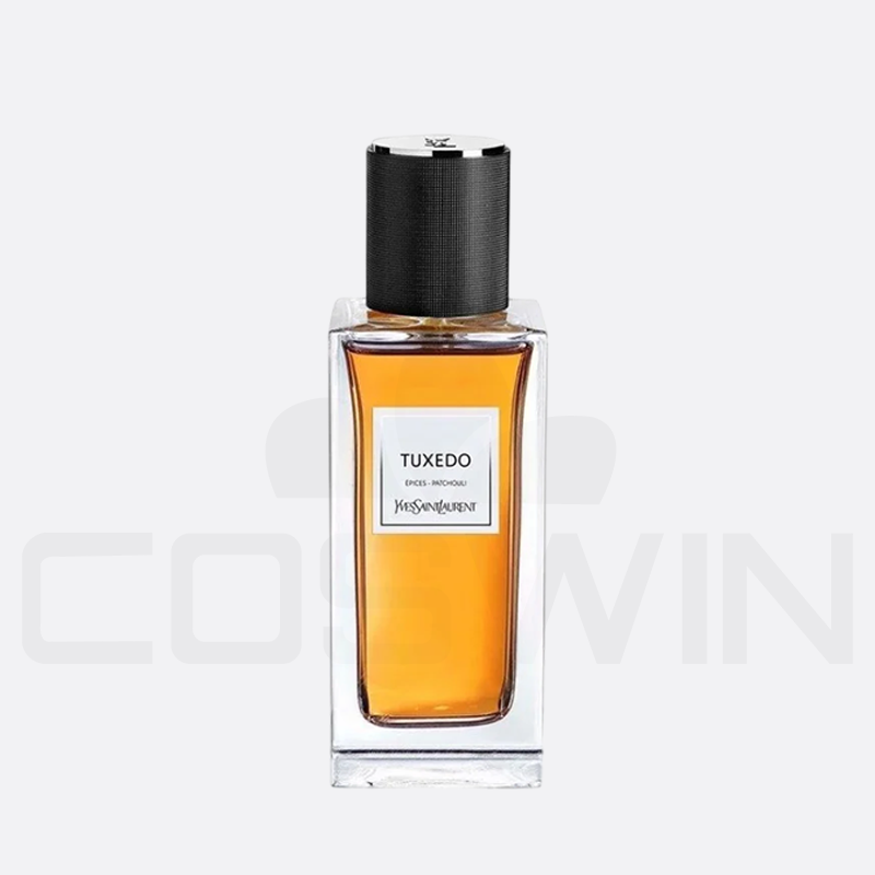YSL TUXEDO SHARP PATCHOULI EDP 125ML PERFUME