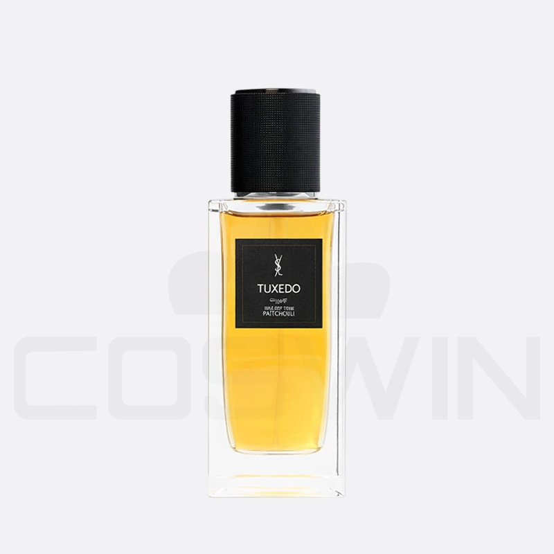 YSL TUXEDO SHARP PATCHOULI EDP 125ML MEN Fragrance