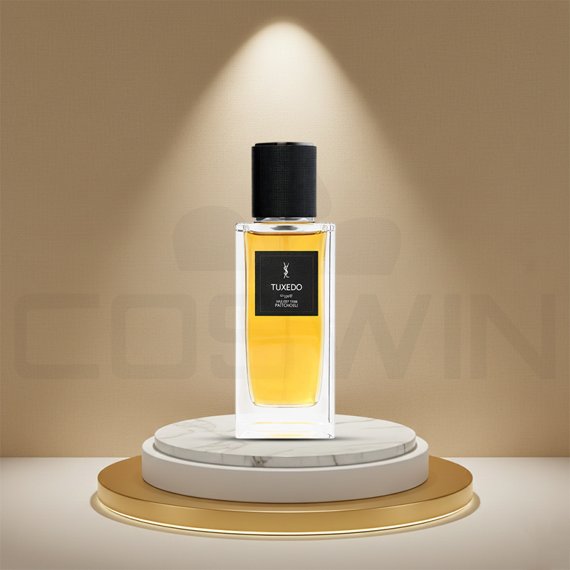 YSL TUXEDO SHARP PATCHOULI EDP 125ML MEN Fragrance