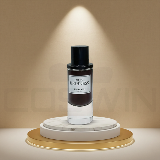 ZARAH OUD HIGHNESS EDP 80 ML Eau De Parfum Men Fragrance