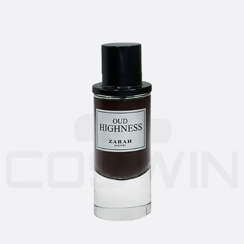 ZARAH OUD HIGHNESS EDP 80 ML Eau De Parfum Men Fragrance