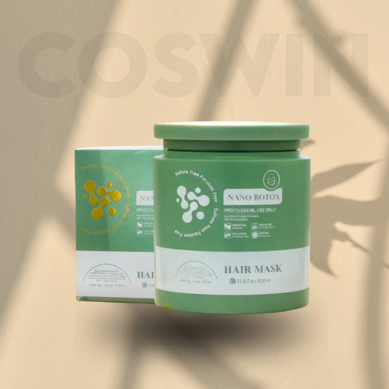 Nano Botox Hair Mask