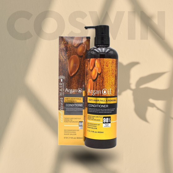 Argan Oil Anti-Hair Fall & Renewal Conditioner
