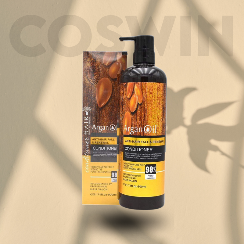 Argan Oil Anti-Hair Fall & Renewal Conditioner