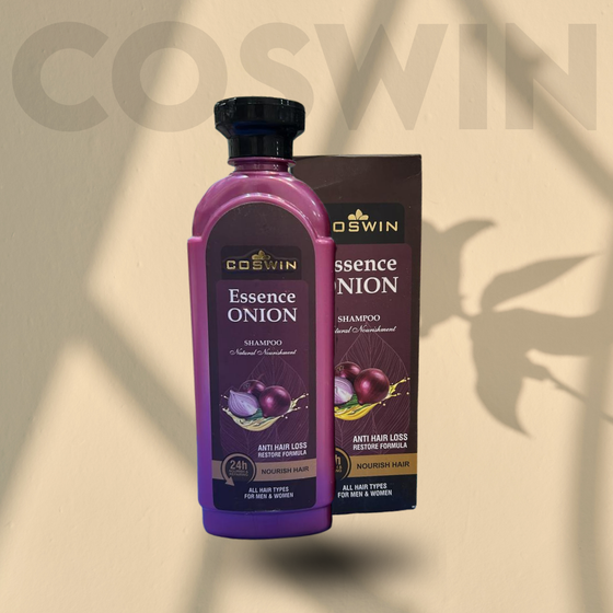 Coswin Essence Onion Shampoo