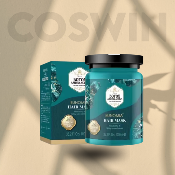 Eunomia Botox Amino Acid Hair Mask