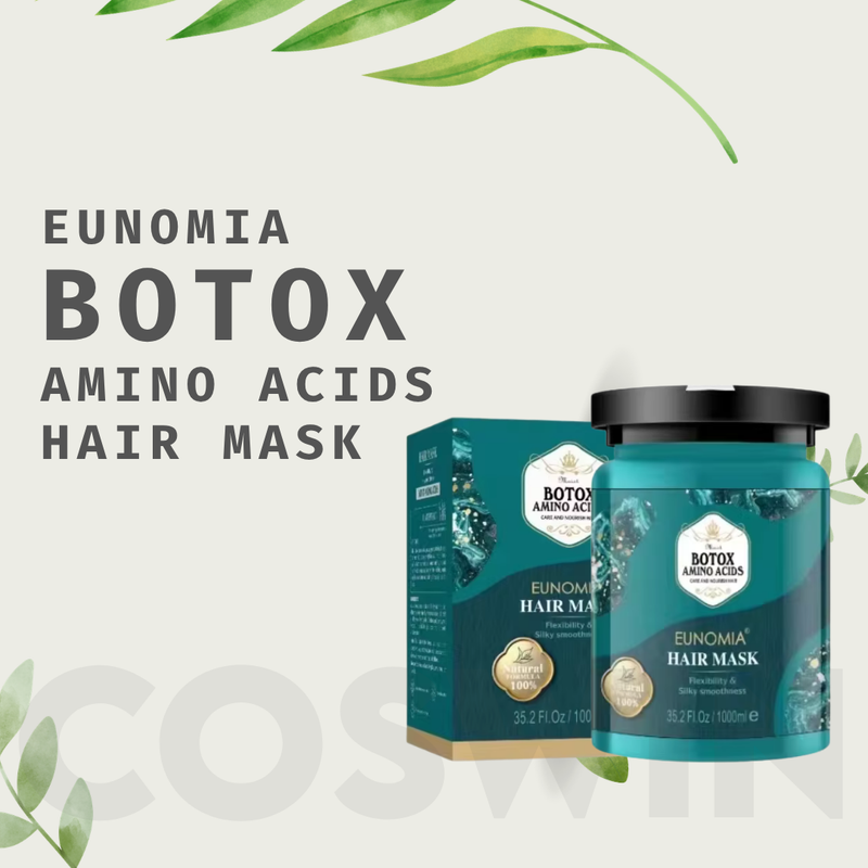 Eunomia Botox Amino Acid Hair Mask