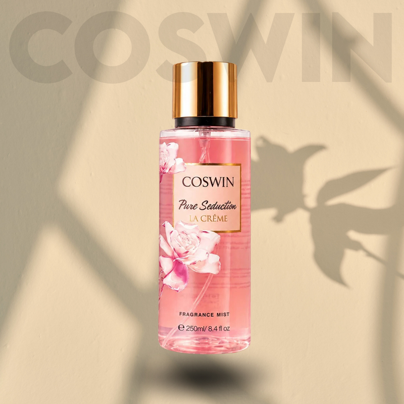 Coswin Pure Seduction La Crème Fragrance