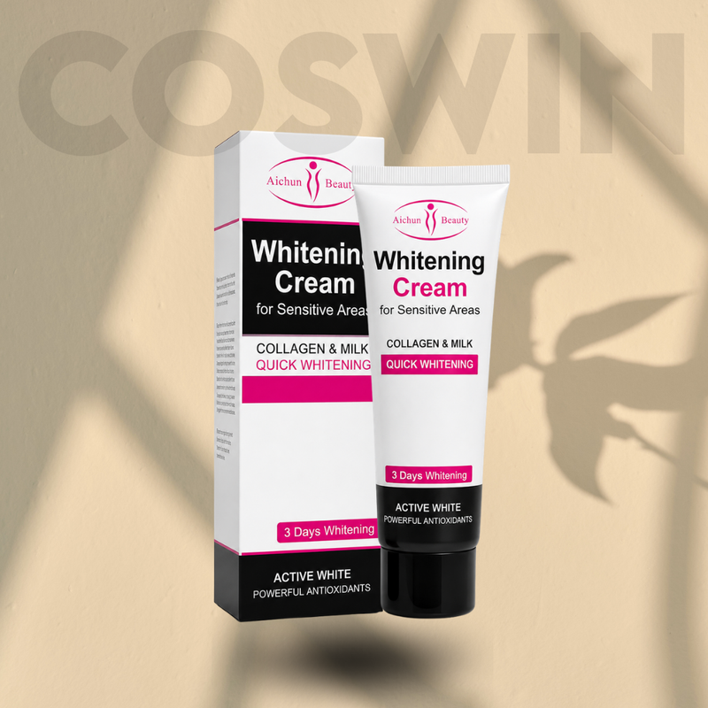 Aichun Beauty Whitening Cream for Sensitive Areas
