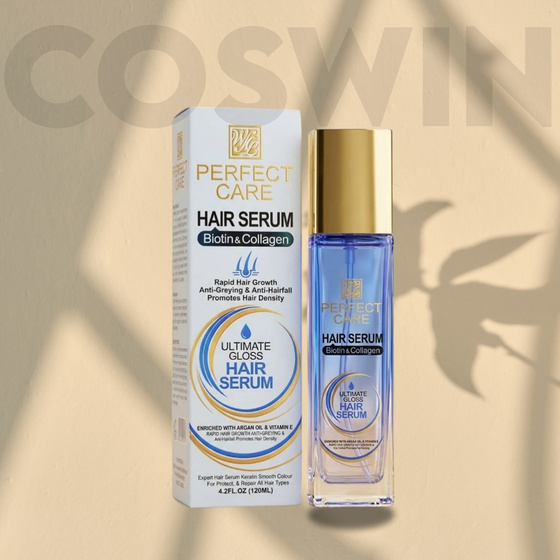 Perfect Care Biotin & Collagen Hair Serum