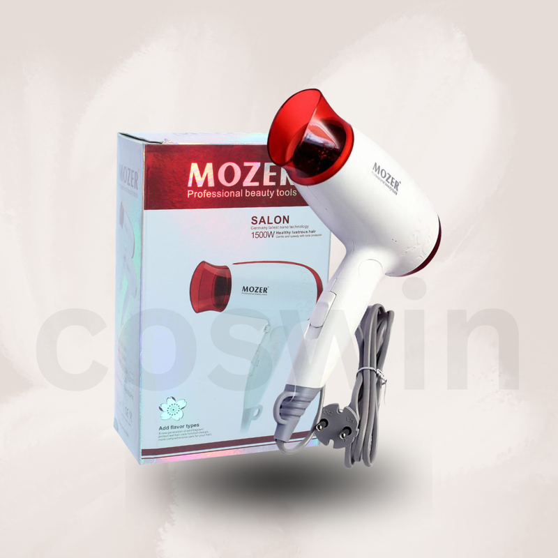 Mozer Hair Dryer MZ-3301