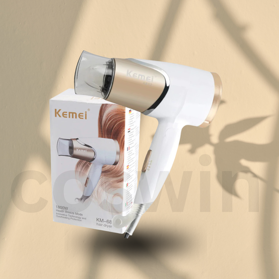 Kemei KM-6832 Hair Trimmer