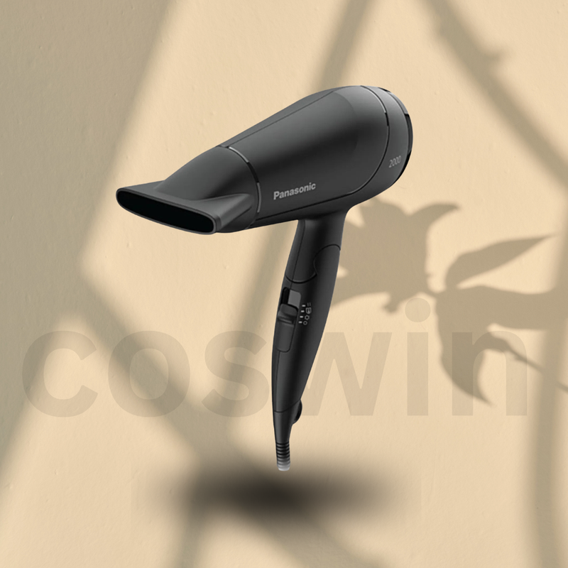 Panasonic Hair Dryer Kit