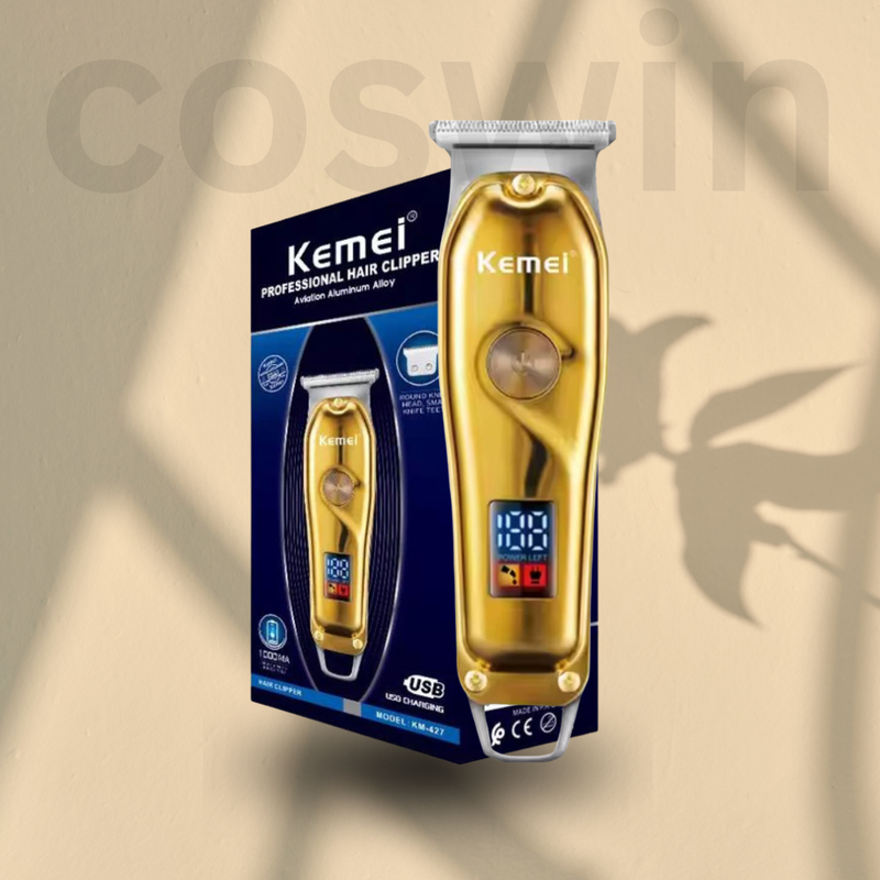 Kemei KM-427 Hair Trimmer