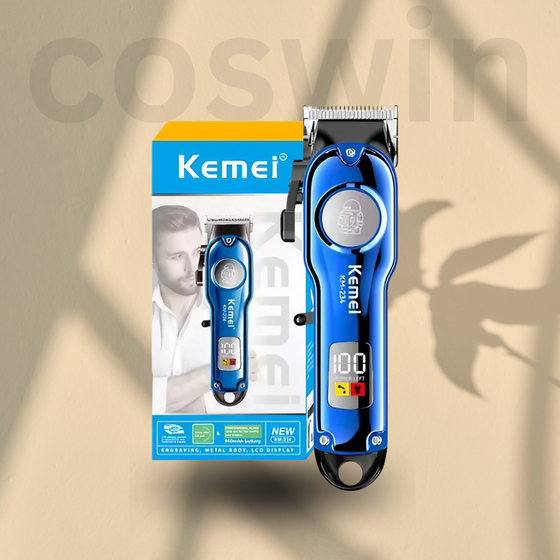 Kemei KM-234 Hair Trimmer
