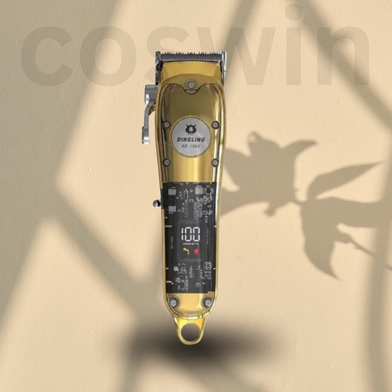Dingling Trimmer RF-1985