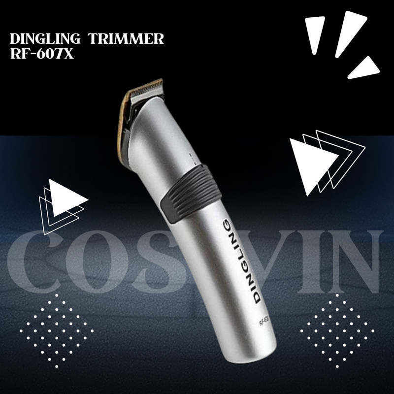 Dingling Trimmer RF-607X