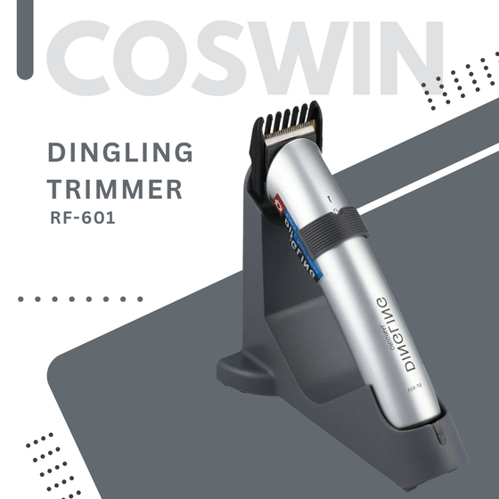Dingling Trimmer RF-601