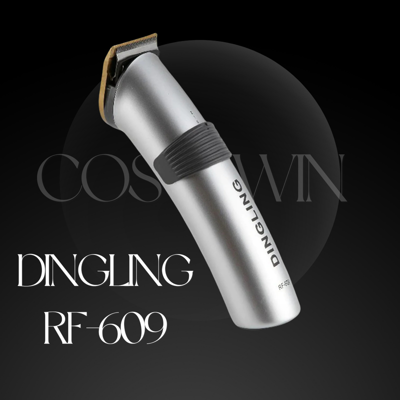 Dingling Trimmer RF-609