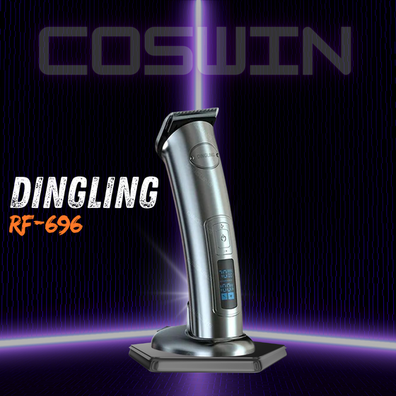Dingling Trimmer RF-696