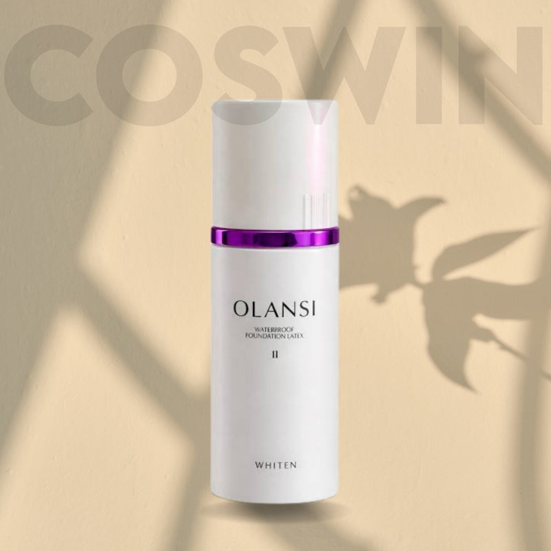 OLANSI Waterproof Foundation ( Original )