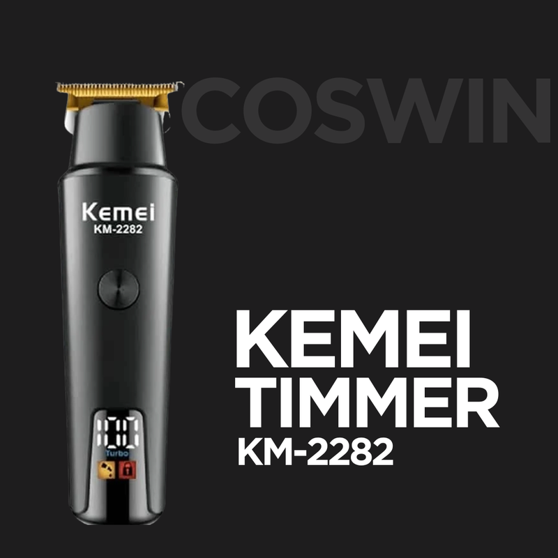 Kemei Trimmer KM-2282