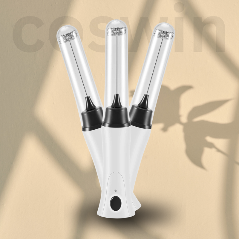 Rechargeable Coffee Beater