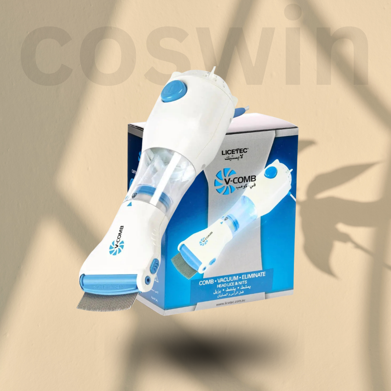 Licetec V-Comb
