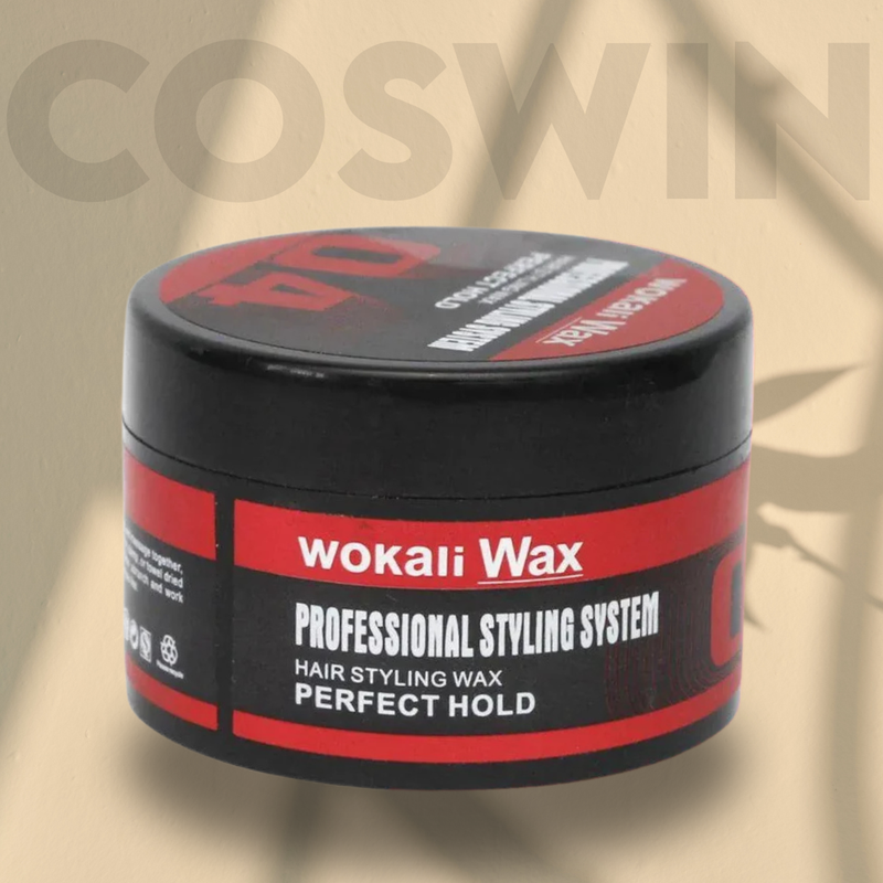 Wokali Wax Professional Styling System