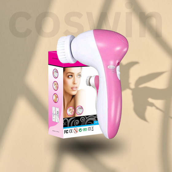 Beauty Care Massager AE-8782