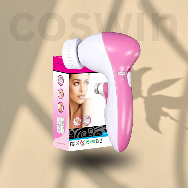 Beauty Care Massager AE-8782
