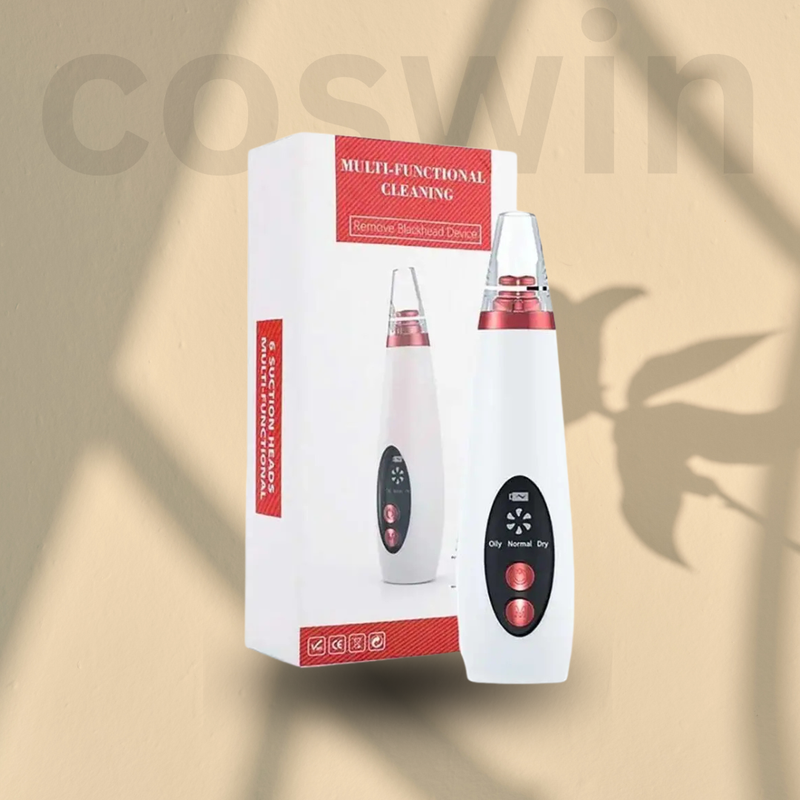 Multi-Function Cleaning Remove Blackhead Device