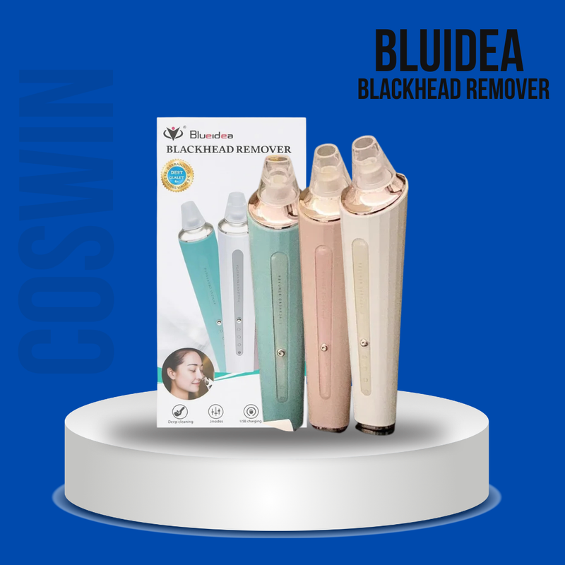 Bluidia Blackhead Remover