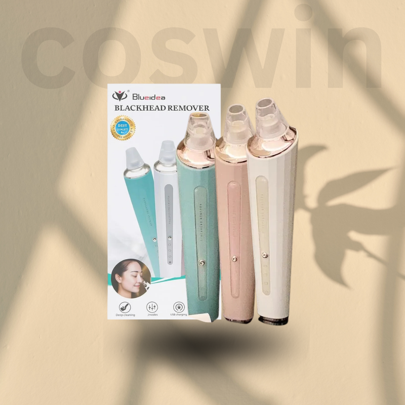 Bluidia Blackhead Remover
