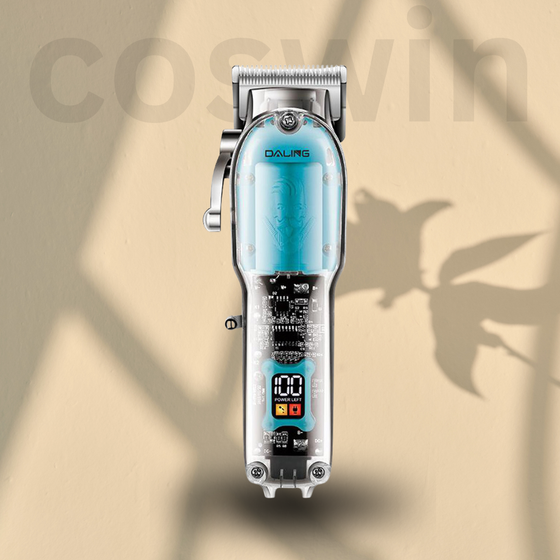 Daling Professional Hair Clipper DL-1539