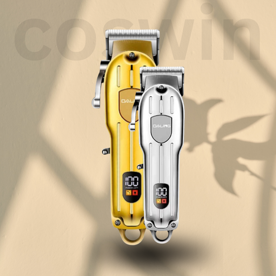 Daling Professional Hair Clipper DL-1538