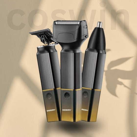 Daling Professional Hair Clipper DL-9267