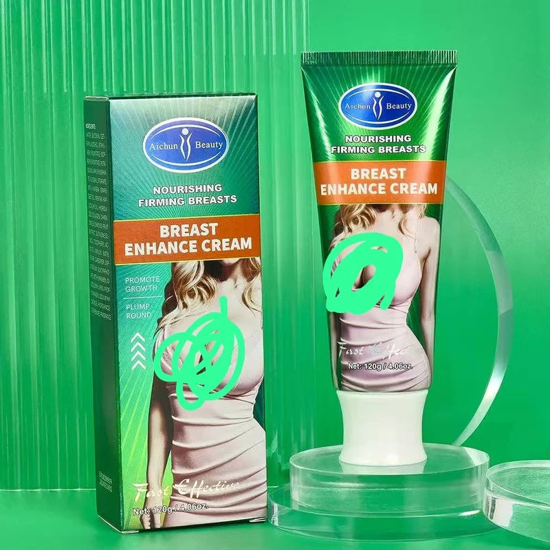 AICHUN BEAUTY Nourishing Firming Breast Enhance Cream