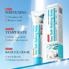 SADOER Sea Salt Baking Soda Toothpaste Oral Care Fresh Breath