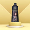 Estelin collagen & argan oil hair color shampoo