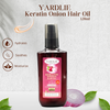 Yardlie Professional Keratin Onion Hair Oil 200ml