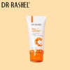 Dr.Rashel Vitamin C Brightening & Hydrating Hand & Foot Cream