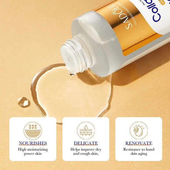 SADOER Collagen Anti-Aging Face Toner