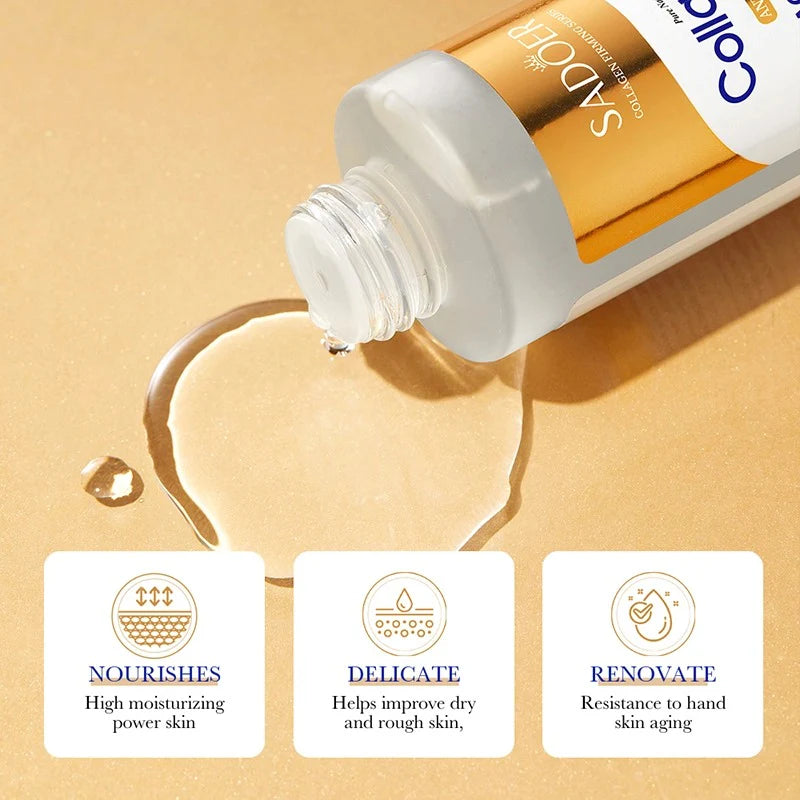 SADOER Collagen Anti-Aging Face Toner