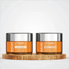 Dr Rashel Pack of 2 Vitamin C Brightening & Anti Aging Day And Night Cream