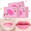 BIOAQUA Collagen Mask Sheet for Pink Lips - Lip Care Product