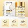 BIOAQUA Rice Raw Pulp Nourishes Brighten Essence Cream 60g