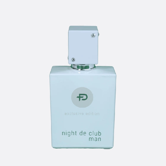 night de club perfume men 100 ML